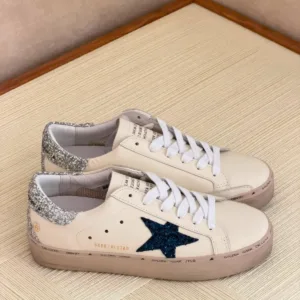 Golden Goose Hi Star low-top sneakers