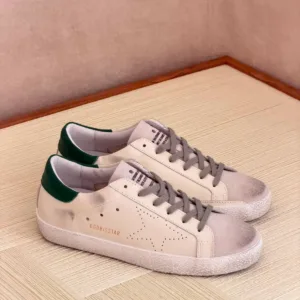 Golden Goose Super-Star sneakers