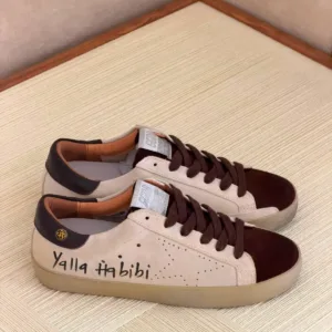 Golden Goose Super-Star sneakers