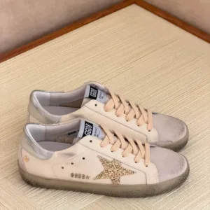 Golden Goose Super-Star sneakers