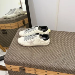 Golden Goose Super-Star sneakers