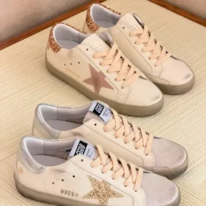 Golden Goose Super-Star sneakers