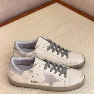 Golden Goose Superstar sneakers