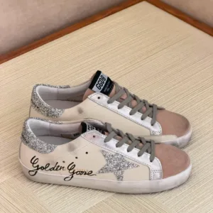 Golden Goose Superstar sneakers