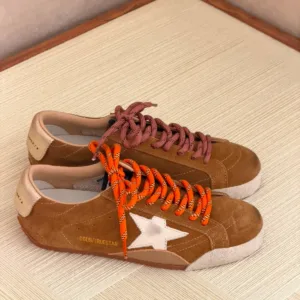 Golden Goose True-Star sneakers