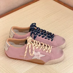 Golden Goose True-Star sneakers