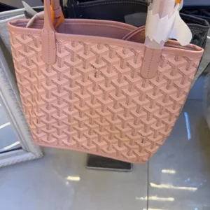 Goyard Anjou Bag