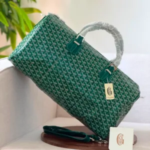 Goyard Boston 50 duffel bag