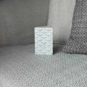 Goyard Saint-Pierre card wallet