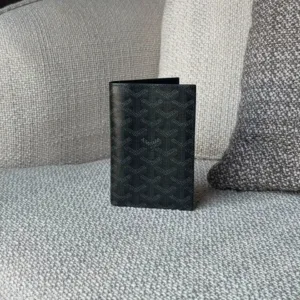 Goyard Saint Pierre Wallet