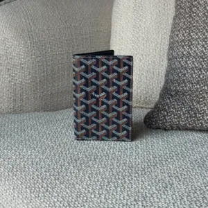Goyard Saint Pierre Wallet