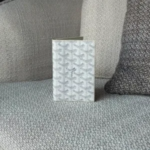 Goyard Saint Pierre Wallet