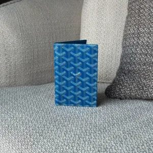 Goyard Saint Pierre Wallet