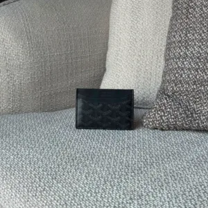 Goyard Saint Sulpice Card Holder