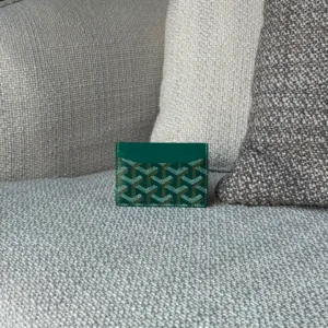 Goyard Saint Sulpice Card Holder