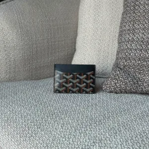 Goyard Saint Sulpice Card Holder
