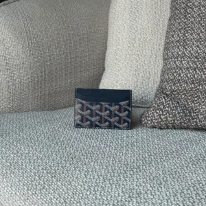 Goyard Saint Sulpice Card Holder