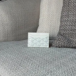 Goyard Saint Sulpice Card Holder