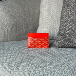 Goyard Saint Sulpice Card Holder