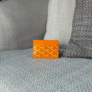 Goyard Saint Sulpice Card Holder