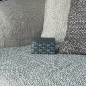 Goyard Saint Sulpice Card Holder