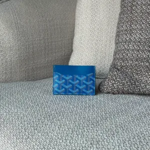 Goyard Saint Sulpice Card Holder