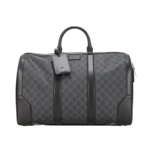 Gucci GG Carry-On Duffle Bag