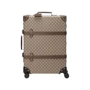 Gucci GG Supreme Medium Suitcase