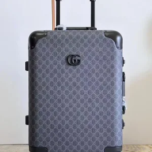 Gucci Porter Wheeled Suitcase