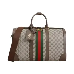 Gucci Savoy duffle bag