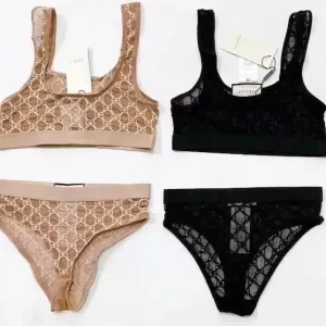 Gucci lingerie sets
