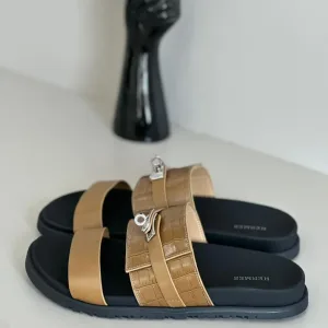 HERMES Jackson Slides