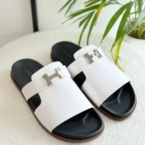 Hermès Arles Mules