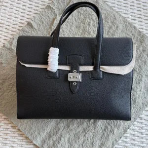 Hermès Briefcase