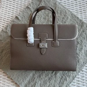 Hermès Briefcase