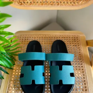 Hermès Chypre Sandals