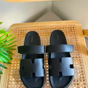 Hermès Chypre Sandals
