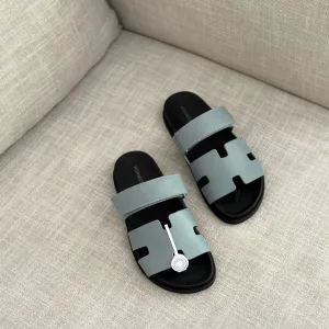 Hermès Chypre Slides