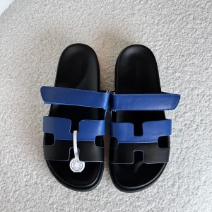 Hermès Chypre Slides