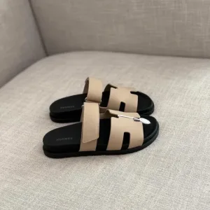 Hermès Chypre slides