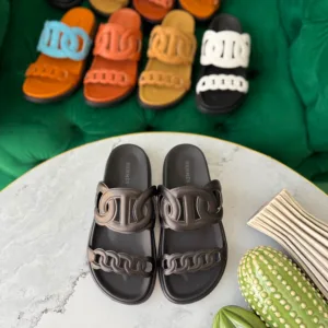 Hermès Extra Sandal