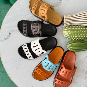 Hermès Extra Sandals