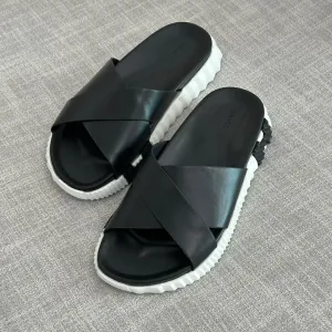 Hermes Infra Slides