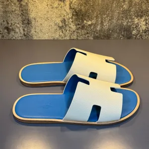 Hermès Izmir slipper