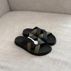 Hermès Kazimir Slides