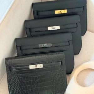 Hermes Kelly Bags