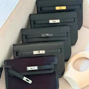 Hermes Kelly Bags