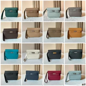 Hermes Kelly Messenger Bag