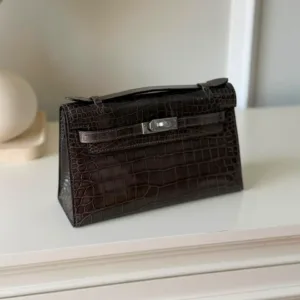 Hermès Kelly Pochette