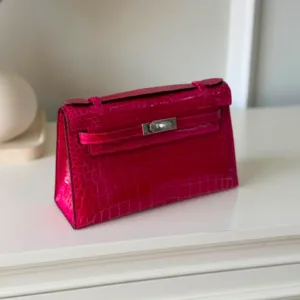 Hermès Kelly Pochette